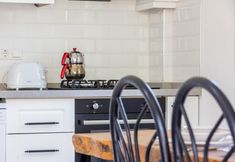 Lainnya 5 Balart Apart