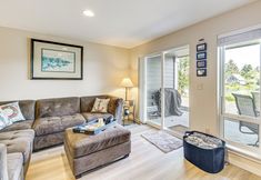 其他 4 23-mile Canal On-site: Condo in Ocean Shores!