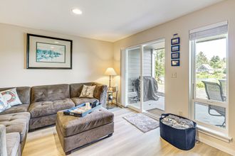 其他 4 23-mile Canal On-site: Condo in Ocean Shores!