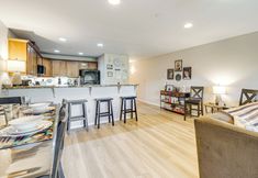 其他 6 23-mile Canal On-site: Condo in Ocean Shores!