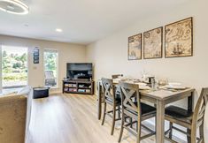 其他 7 23-mile Canal On-site: Condo in Ocean Shores!