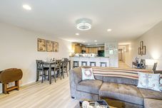 其他 23-mile Canal On-site: Condo in Ocean Shores!