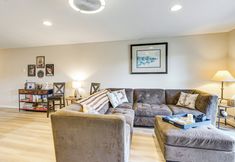 其他 5 23-mile Canal On-site: Condo in Ocean Shores!