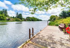 其他 2 23-mile Canal On-site: Condo in Ocean Shores!
