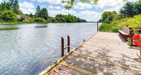 其他 2 23-mile Canal On-site: Condo in Ocean Shores!