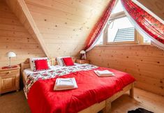 Others 6 DOMKI TATRY z jacuzzi i sauną w cenie