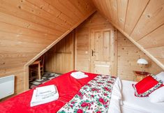 Others 3 DOMKI TATRY z jacuzzi i sauną w cenie