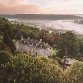 Primary image 1 Combe Grove, Chew Stoke Hotels