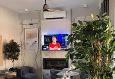 Khác 2 Luxury Holiday Rooms, Close to the sea