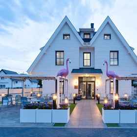 Primary image1靠近海邊的豪華度假房間,Marena Wellness & Spa飯店