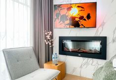 Khác 6 Luxury Holiday Rooms, Close to the sea