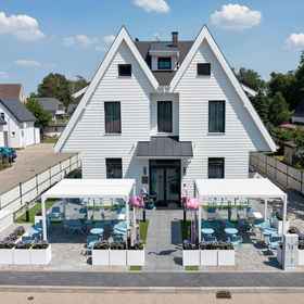 Primary image1Dziwnow舒適的度假房間,济夫努夫飯店