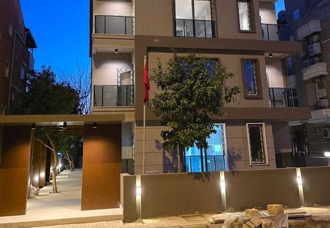 Others MEYDE PLUS SUITES