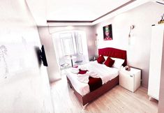 Others 3 Taksim The Capital Center Hotel