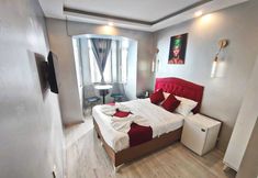 Others 5 Taksim The Capital Center Hotel