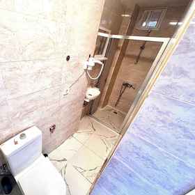 Room 1 Taksim The Capital Center Hotel, Khách sạn Công viên Taksim Gezi