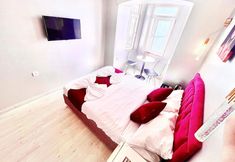 อื่นๆ 2 Taksim The Capital Center Hotel