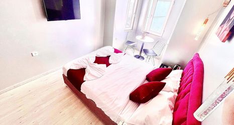 อื่นๆ 2 Taksim The Capital Center Hotel