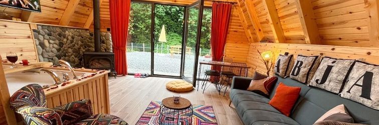 其他 Abja Bungalov