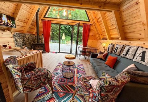 其他 Abja Bungalov