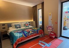 Others 6 YinShu Hotel(Chengdu Panda BaseStore)