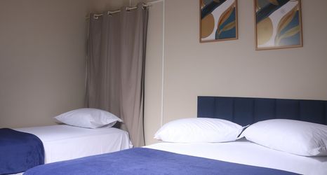 기타 2 Vila do Frances