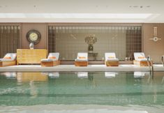 Others 4 InterContinental Shanghai Jing An Ser Apt by IHG