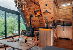 其他 5 Bi Başka Bungalov