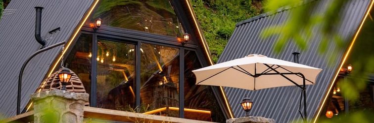 其他 Bi Başka Bungalov