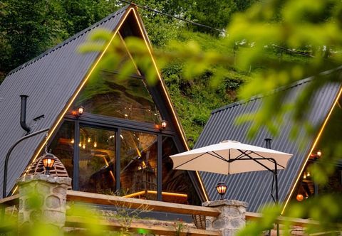 其他 Bi Başka Bungalov