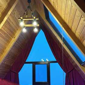 Room 1 TepedeKal Bungalov, Hotel Ardeşen