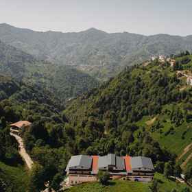 Primary image1Yege Villa Bungalov,阿尔代şen飯店