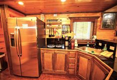 其他 5 Codex Cabin