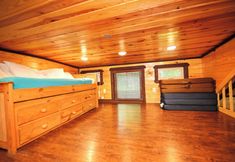 其他 3 Codex Cabin