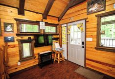 其他 7 Codex Cabin