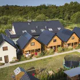 Primary image 1 Cottage in Plesna Near Sandy Beach, Koszalin County Hotels