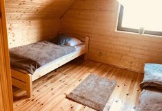 其他 2 Cottage in Plesna Near Sandy Beach