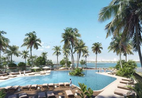 Others Orange Crush Cozy Downtown Miami Pool and Gym