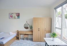 Lain-lain 4 Hamia Villa DaLat