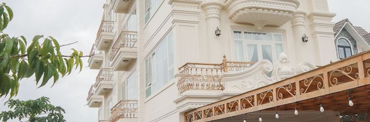 Lain-lain Hamia Villa DaLat