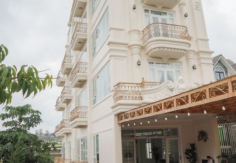 Lain-lain Hamia Villa DaLat