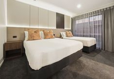 Others 4 Aroha Motel