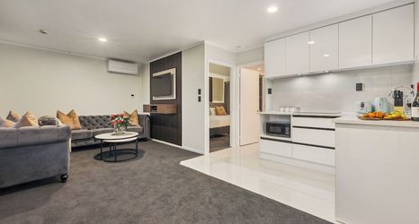 Others 2 Aroha Motel