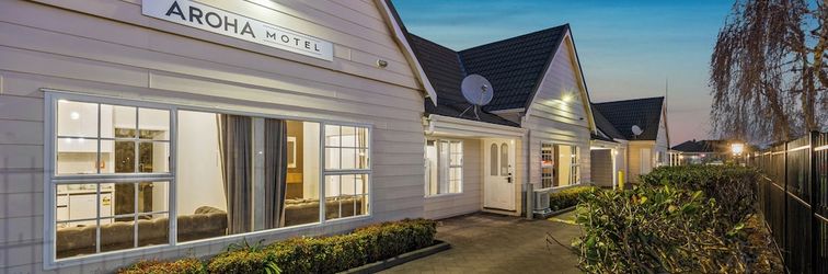 Others Aroha Motel
