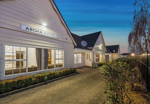 Others Aroha Motel