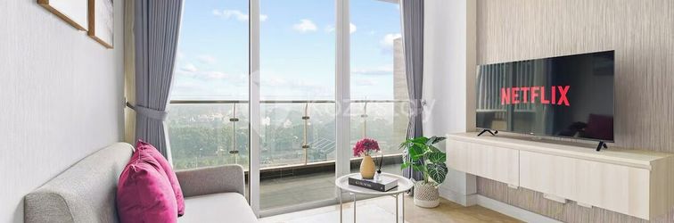 Others Birama by Kozystay - Paskal