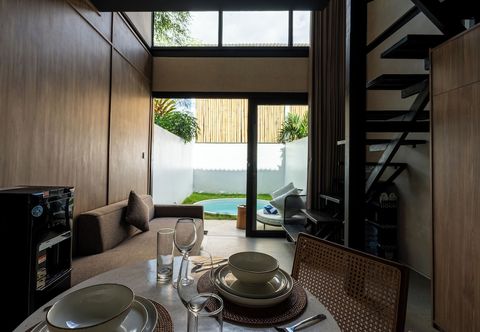 Others Solis Loft Villa by Betterplace