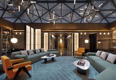 Others 4 Hampton by Hilton Nanjing Xianlin University Town