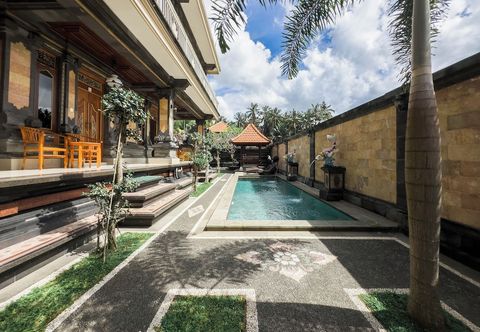 Others Tiara Guest House Ubud