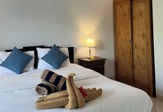 Others 5 Sabar House Ubud View by EPS